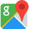 google map icon